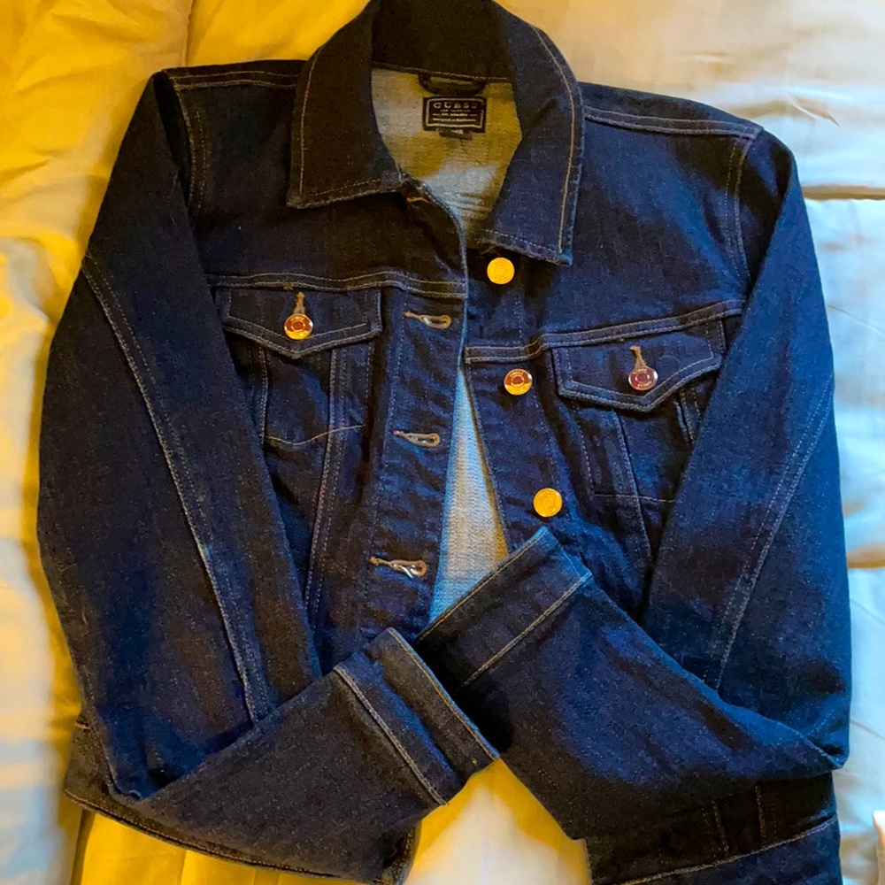 Guess Jean Jacket
